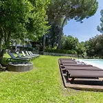 Orchidea By Posarellivillas Villa Certaldo