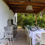 Orchidea By Posarellivillas Villa
