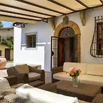 Orchidea By Posarellivillas Villa Certaldo