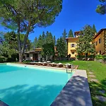 Orchidea By Posarellivillas Villa Certaldo