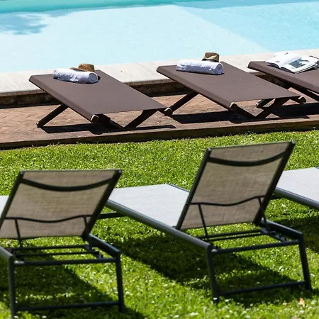 Orchidea By Posarellivillas Villa *
