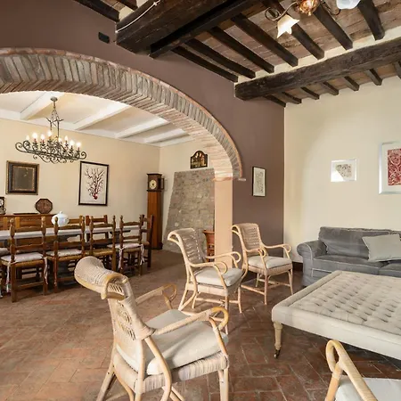 Villa Orchidea By Posarellivillas *