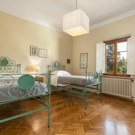 Villa Orchidea By Posarellivillas *