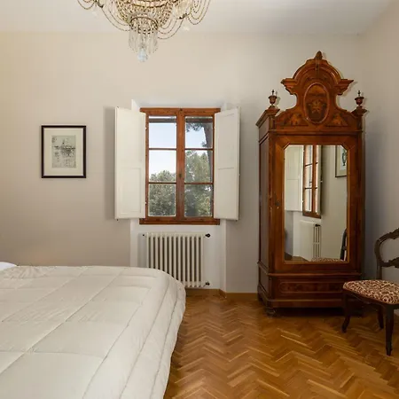 Villa Orchidea By Posarellivillas Certaldo