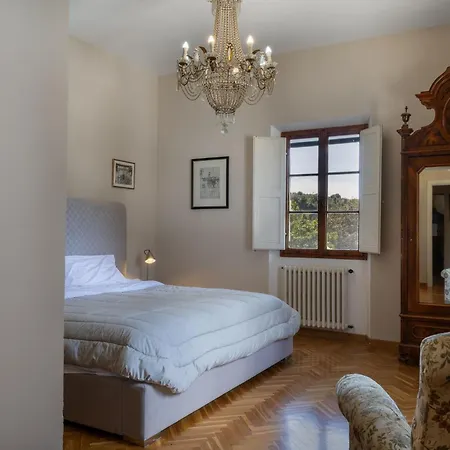Orchidea By Posarellivillas Villa