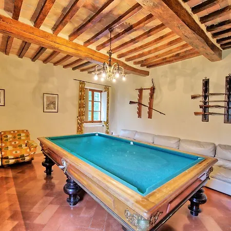 Villa Orchidea By Posarellivillas *