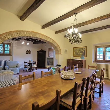Villa Orchidea By Posarellivillas *